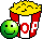 popcorn :popcorn: