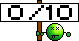 0 von 10 :rate0: